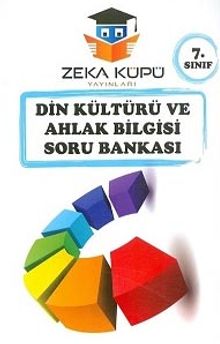 7. Sınıf Din Kültürü ve Ahlak Bilgisi Soru Bankası