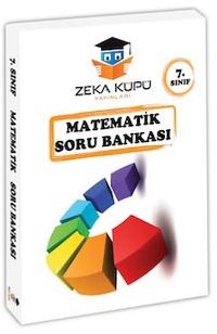 7. Sınıf Matematik Soru Bankası