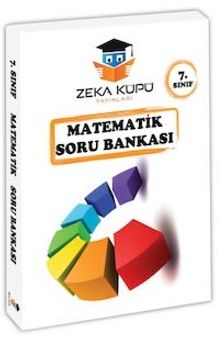 7. Sınıf Matematik Soru Bankası