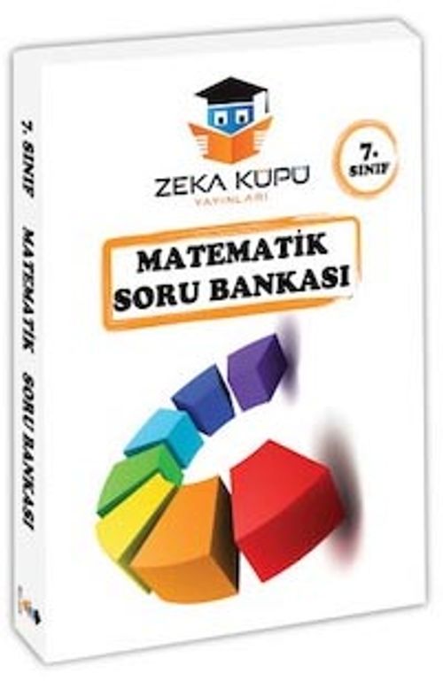 7. Sınıf Matematik Soru Bankası