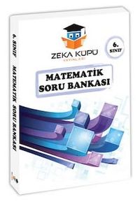 6. Sınıf Matematik Soru Bankası