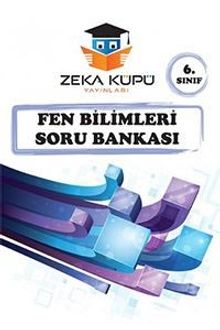 6. Sınıf Fen Bilimleri Soru Bankası