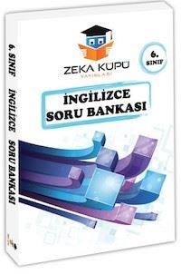 6. Sınıf İngilizce Soru Bankası