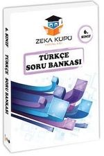 6. Sınıf Türkçe Soru Bankası