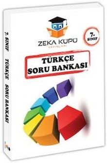 7. Sınıf Türkçe Soru Bankası