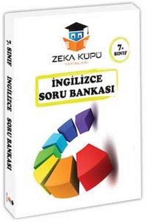 7. Sınıf İngilizce Soru Bankası
