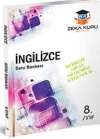 8. Sınıf İngilizce Soru Bankası