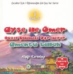Ayşe ile Ömer Güzel Dinimizi Öğreniyor (2 Cilt)