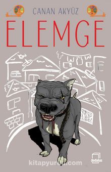 Elemge - Canan Akyüz
