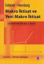 Makro İktisat ve Yeni Makro İktisat