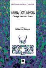 İnsan / Üstüninsan