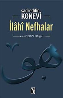 İlahi Nefhalar