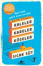Kaleler Kareler Köşeler ve Sıcak Süt