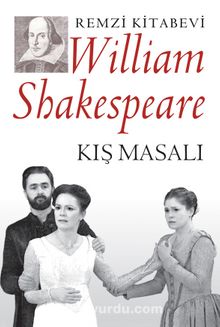Kış Masalı - William Shakespeare
