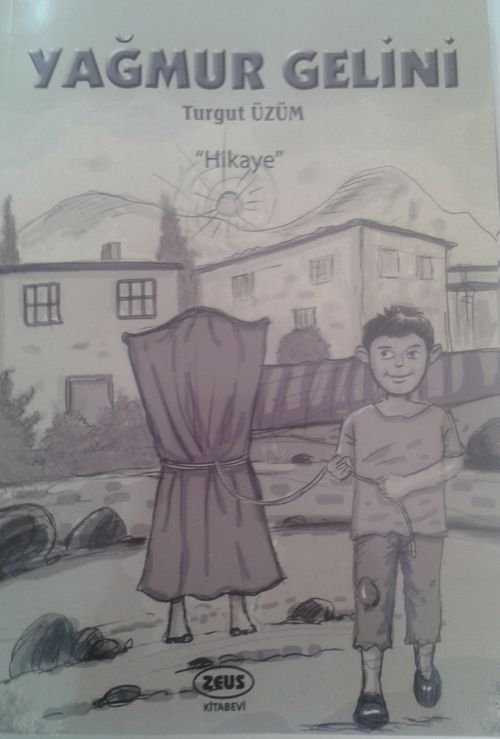 Yağmur Gelini