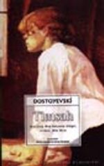 Timsah / gülünç bir adamın düşü, uysal bir ruh