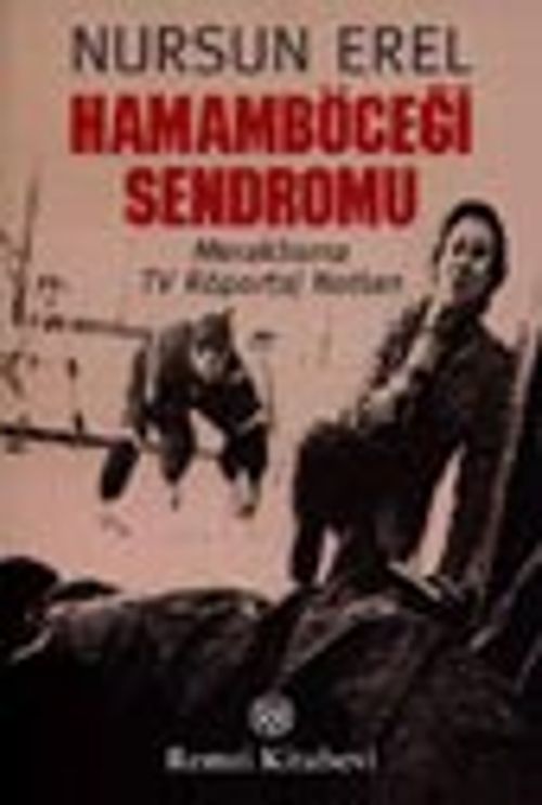 Hamamböceği Sendromu