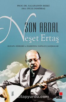 Son Abdal Neşet Ertaş - Salahaddin Bekki