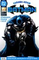 Batman Cilt 1/ Şövalyenin Dönüşü