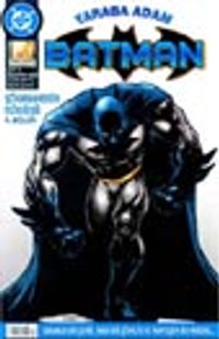 Batman Cilt 1/ Şövalyenin Dönüşü