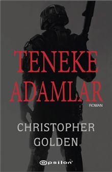 Teneke Adamlar
