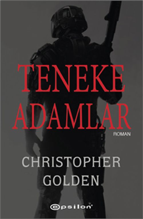 Teneke Adamlar
