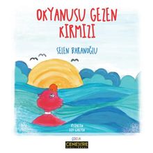 Okyanusu Gezen Kırmızı