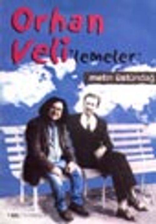 Orhan Veli'lemeler