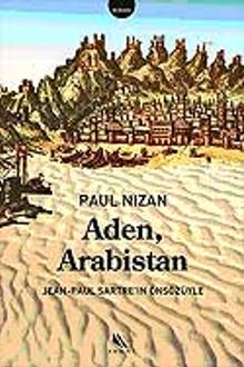 Aden Arabistan