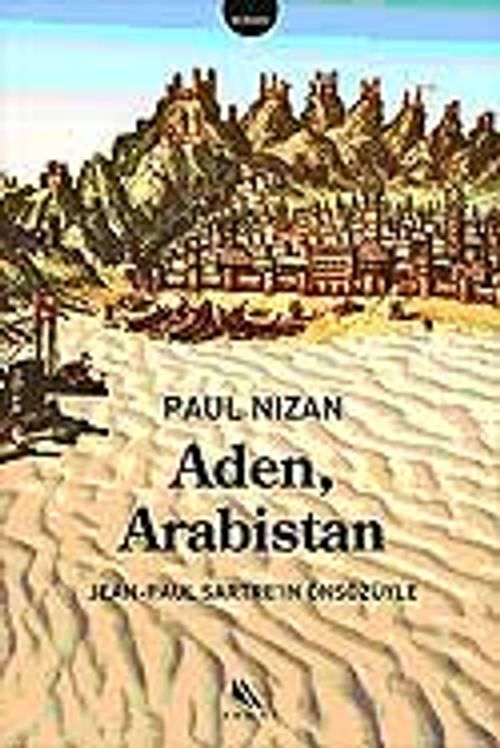 Aden Arabistan