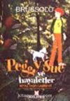 Peggy Sue ve Hayaletler 2 Beyaz Taşın Labirenti