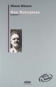 Kan Konuşmaz / Romanlar-1