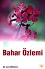 Bahar Özlemi