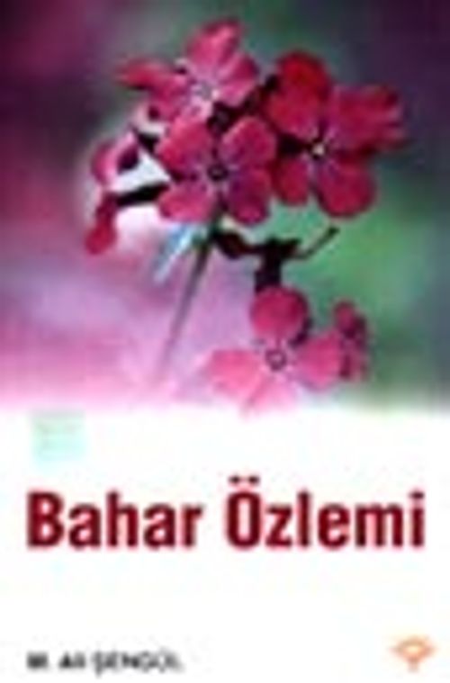 Bahar Özlemi