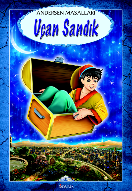 Uçan Sandık
