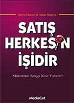 Satış Herkesin İşidir