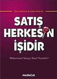 Satış Herkesin İşidir