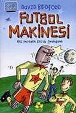 Futbol Makinesi