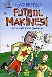 Futbol Makinesi