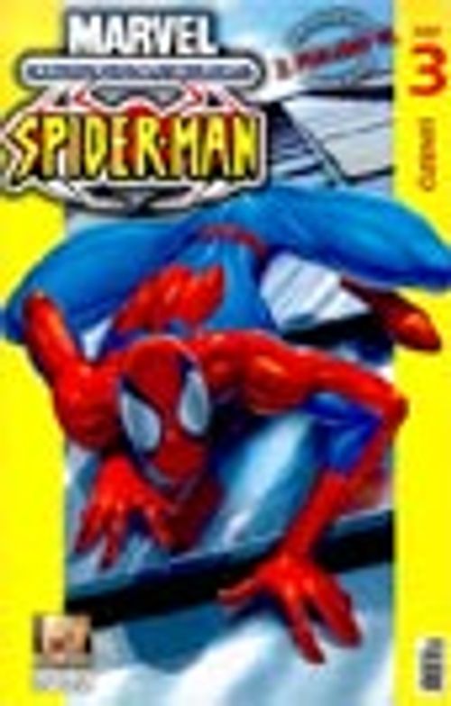 Spider-Man