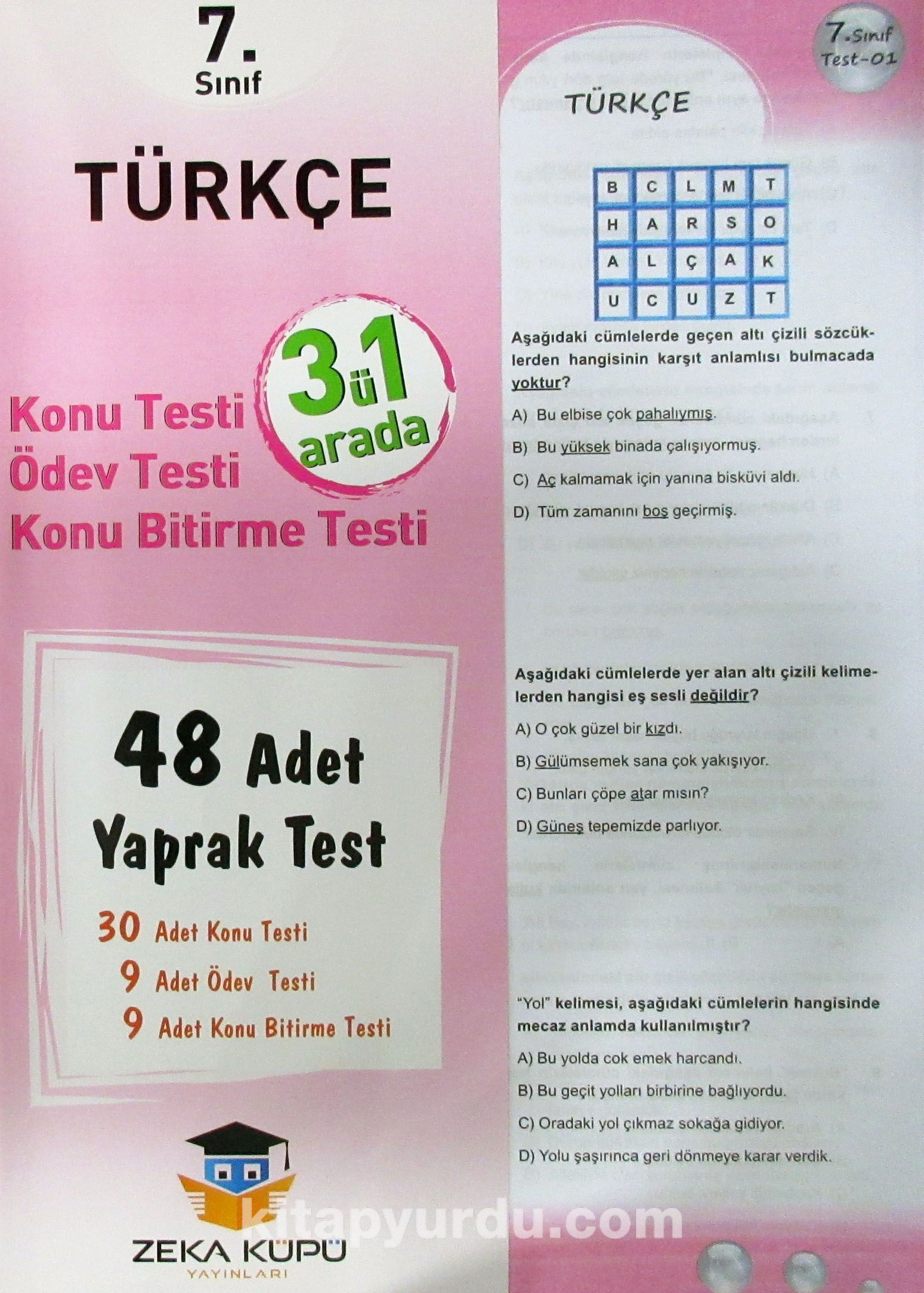 Tests 48