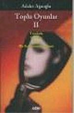 YAPI KREDİ YAYINLARI