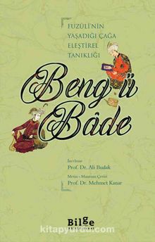 Beng ü Bade - Ali Budak
