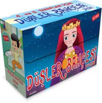 Düşler Bahçesi Dizisi (10 Kitap)