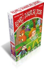 Renkli Dünyalar Dizisi (10 Kitap)