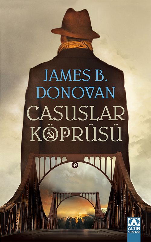 Casuslar Köprüsü