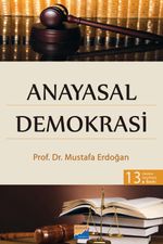 Anayasal Demokrasi