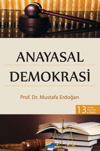 Anayasal Demokrasi
