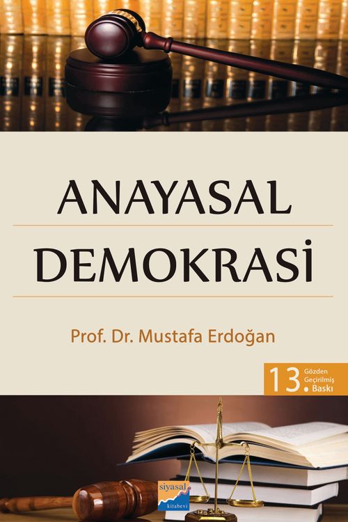 Anayasal Demokrasi