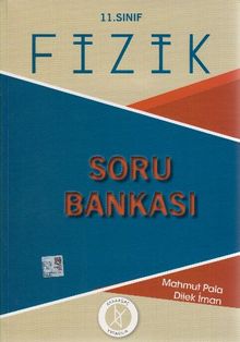 11. Sınıf Fizik Soru Bankası